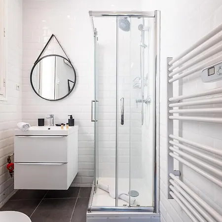 Apartmán 1 Gautier 101 - Joli Equipe - Quartier Du Port