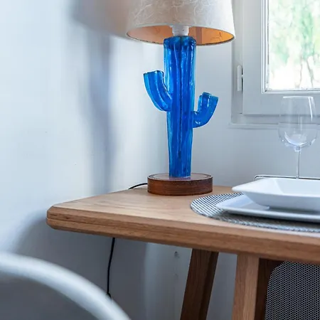 1 Gautier 101 - Joli Equipe - Quartier Du Port Apartmán *