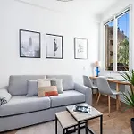 1 Gautier 101 - Joli Equipe - Quartier Du Port Daire Nice