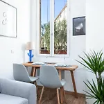 1 Gautier 101 - Joli Equipe - Quartier Du Port Nice