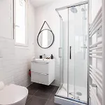 Apartment 1 Gautier 101 - Joli Equipe - Quartier Du Port Nizza
